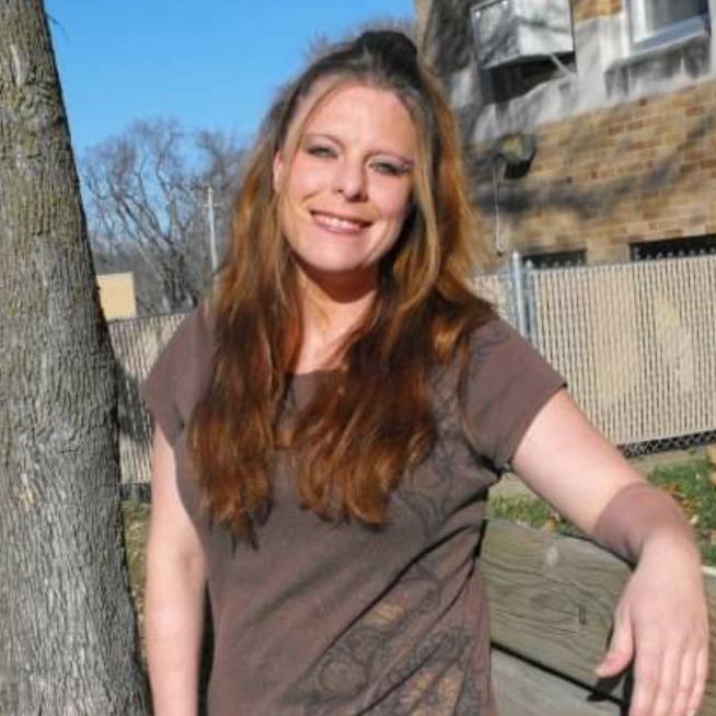 Tammie Burke