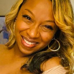 Kimberlyn Claxton