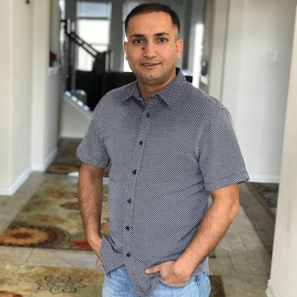 Sakul Koirala