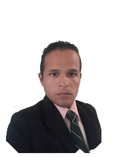 Alberth Fernando Blanco Albornoz
