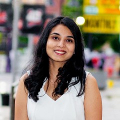 Paveethra Raman Krishnakumar