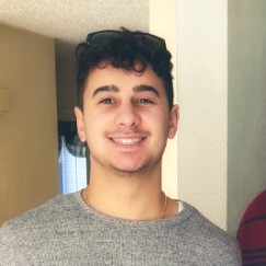 Antonio Christopher Pallozzi