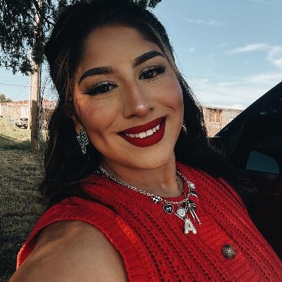 Naylea Mendoza