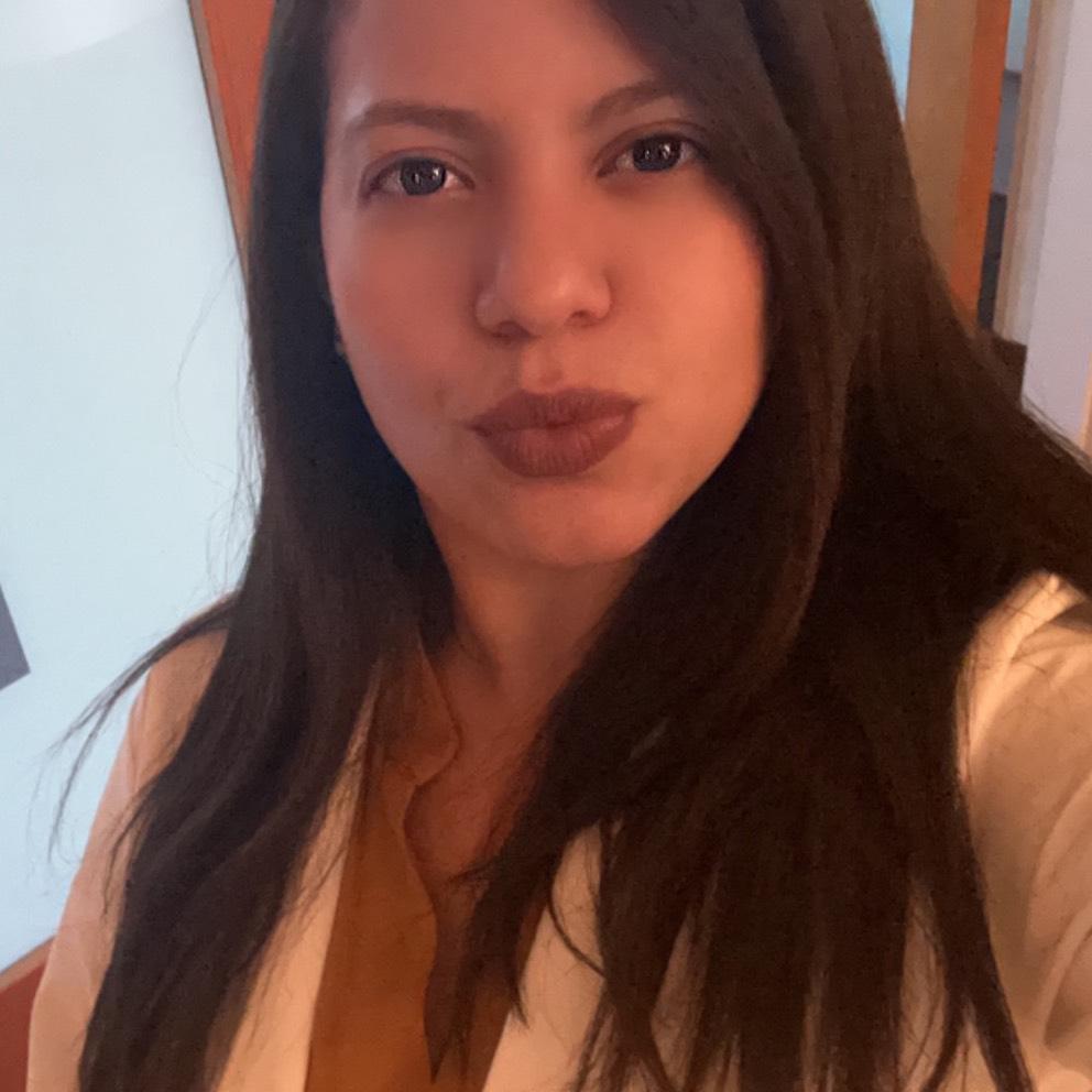Yadixy Betancourt, APRN