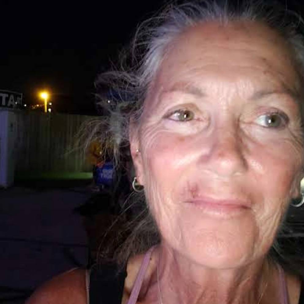 Patricia Groneman