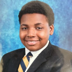 Malachi Russell