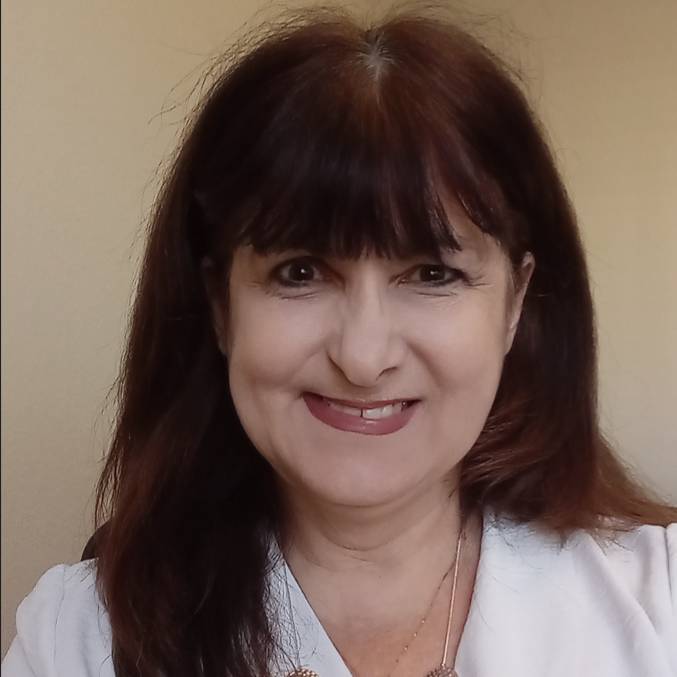 Tammy Tucker