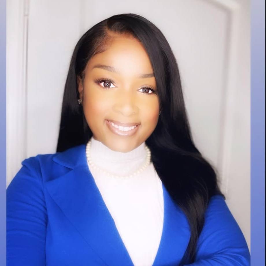 LACHELLE HARRIS