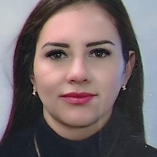 Luisa F Marin