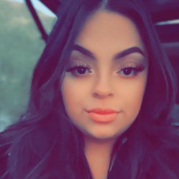 Katherine Morazan