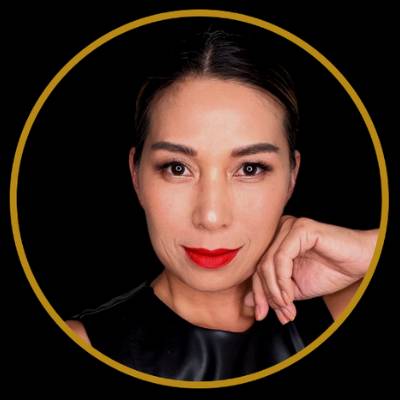 Angela Wong
