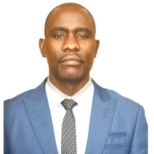 Shungu William