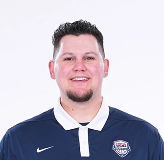 CHRISTIAN HARBAUGH