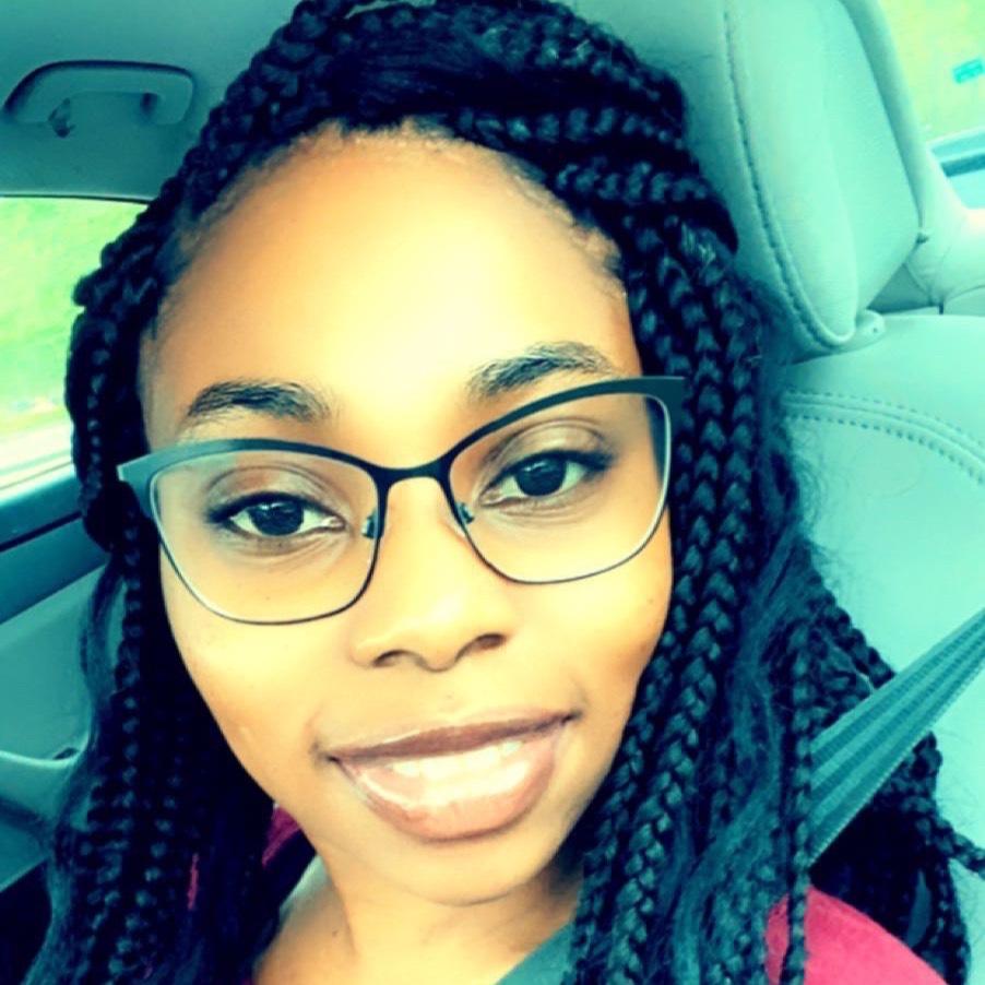 Chequita Hamilton