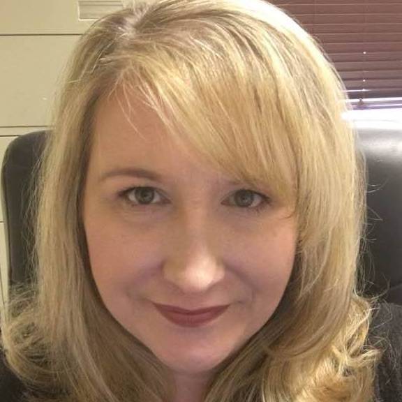 Luci Paulk