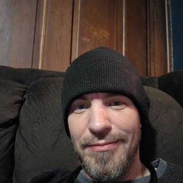 Corey Olmstead