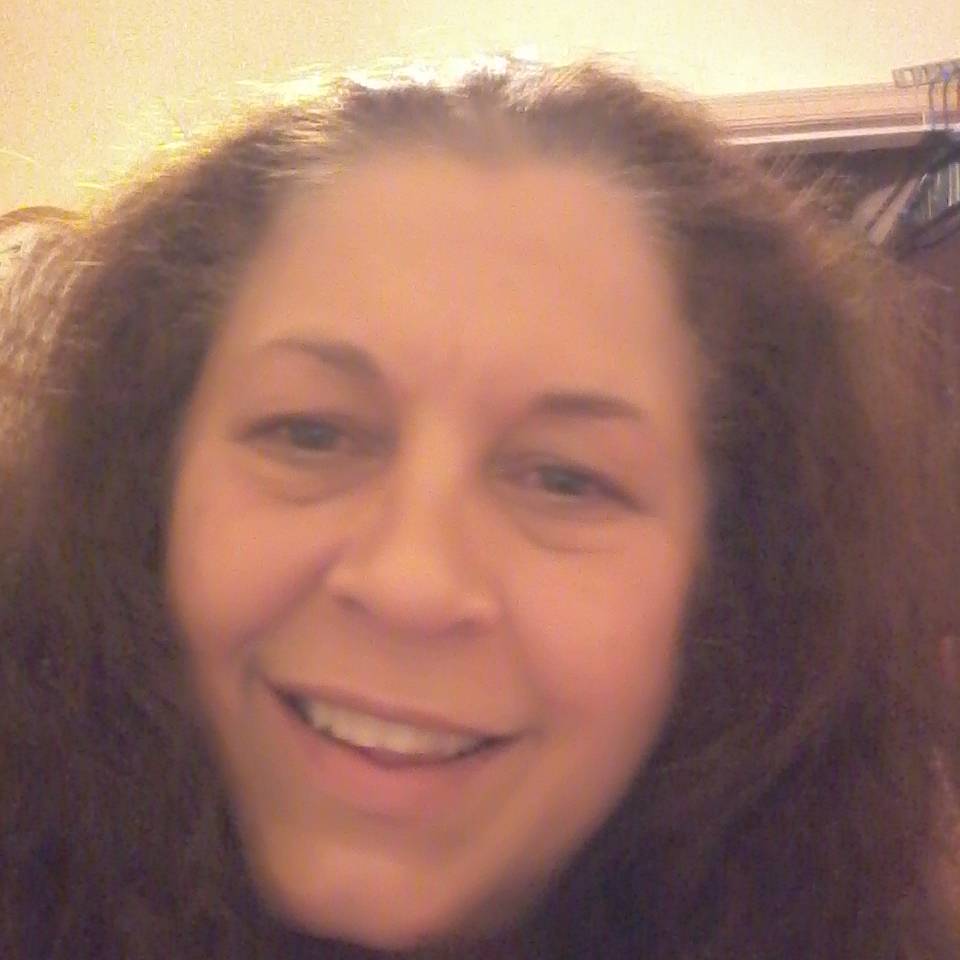 PAMELA S FAST
