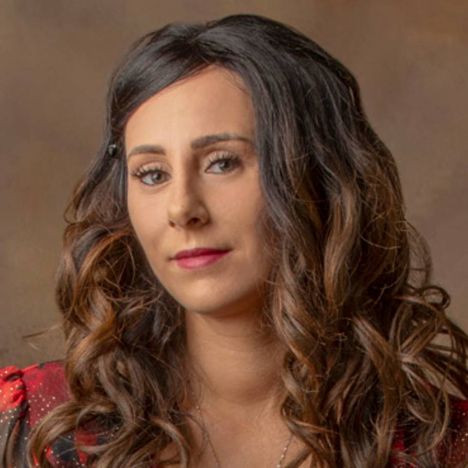 SHANNON OLSON