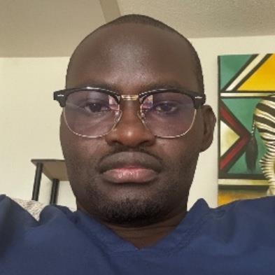 Didacus Nyaenya