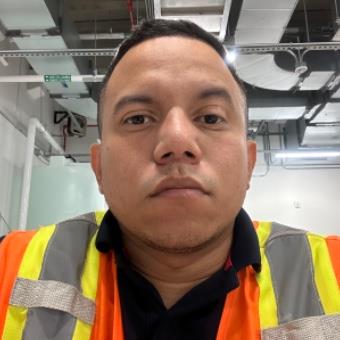 Darwin Gutierrez Mendoza