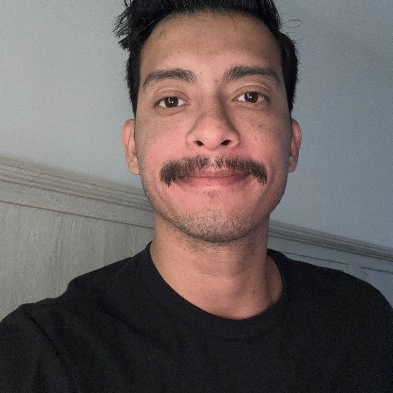 Bryan Arizmendi