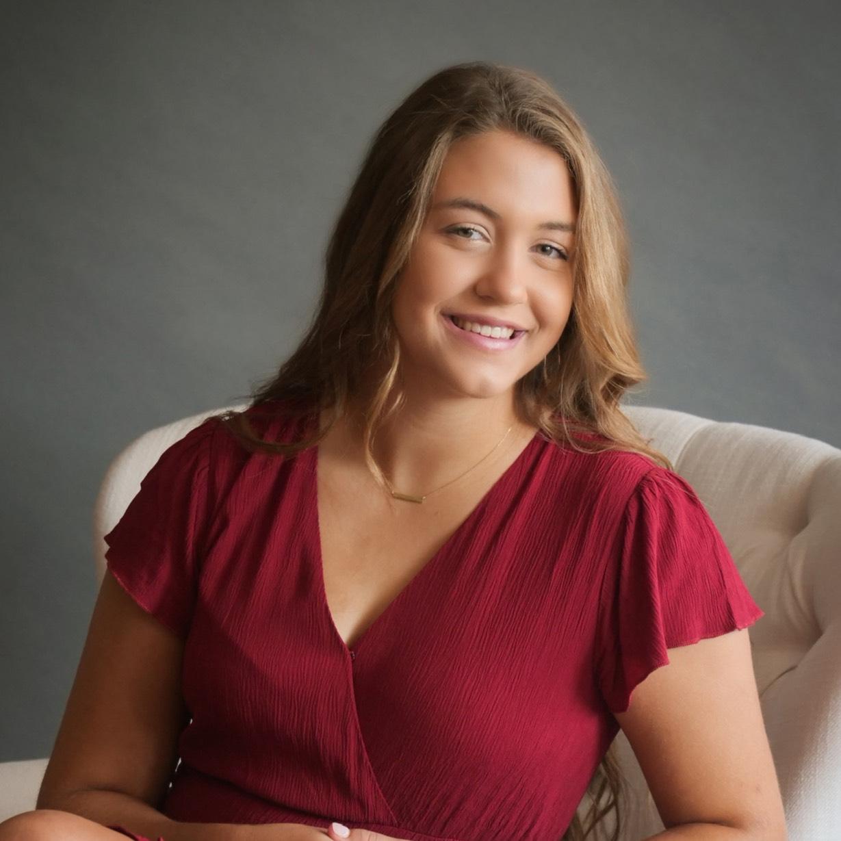Caroline Rusinoff