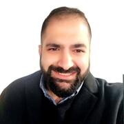 Sahand Pourghasemi