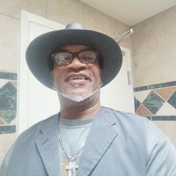 Frank Lundy