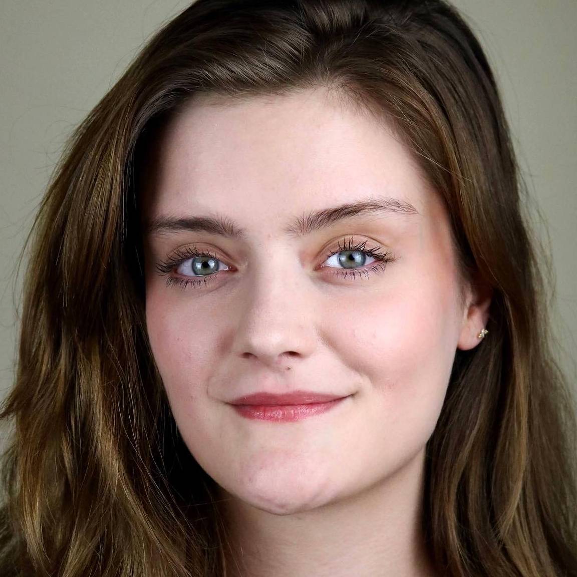 Jessi Bushman