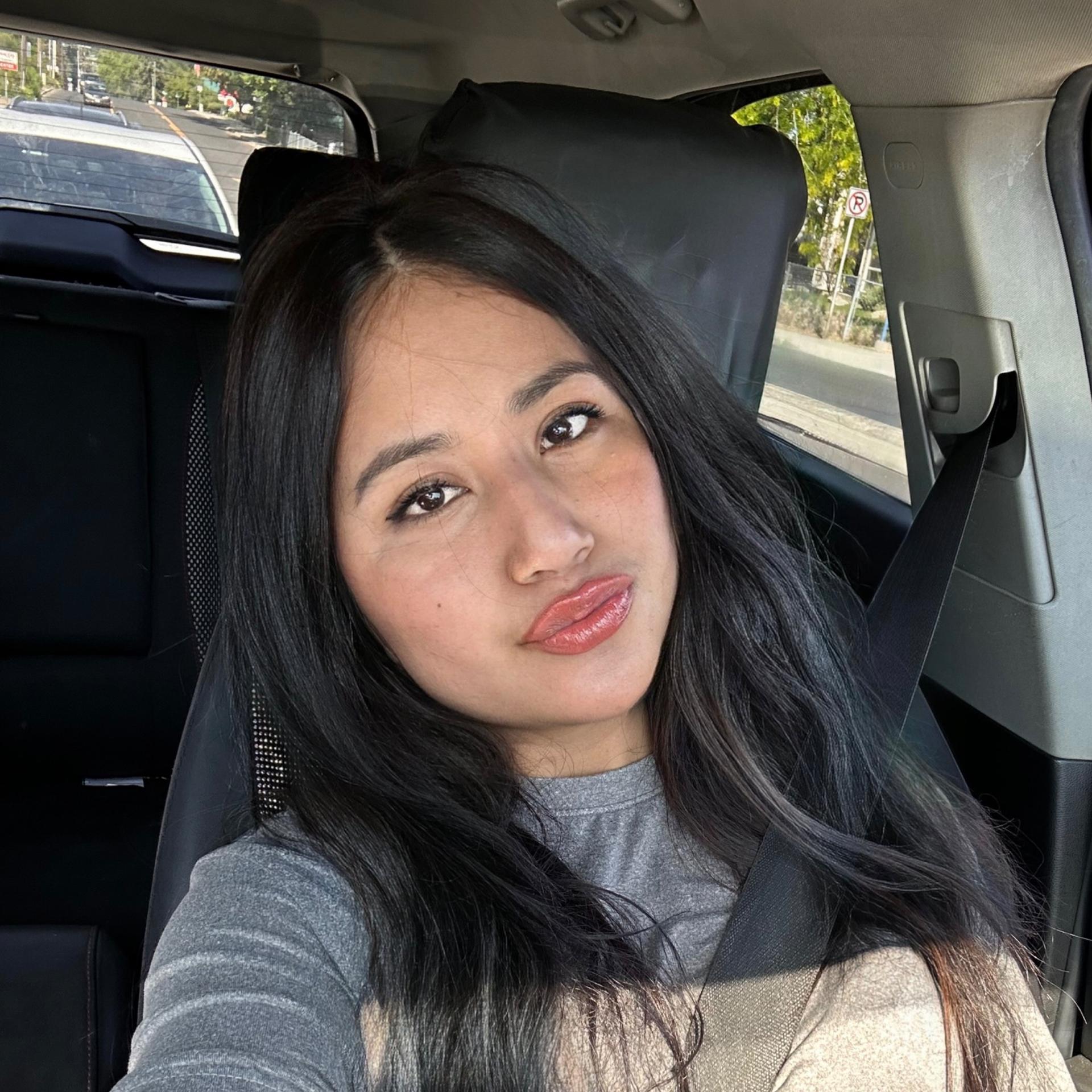 Vianey Mata