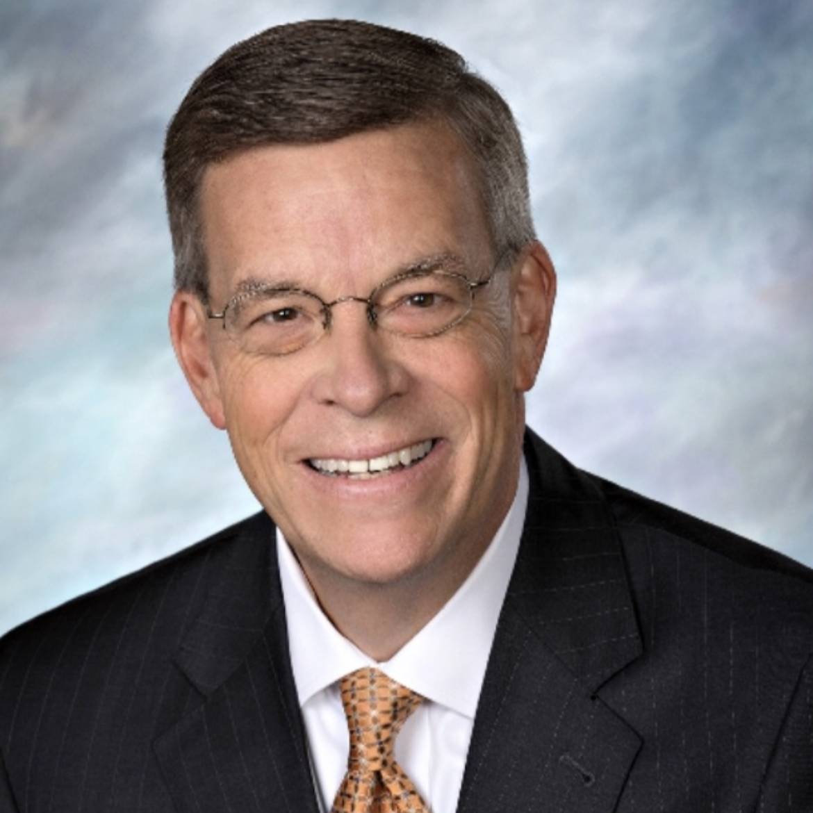 Alan Ireton