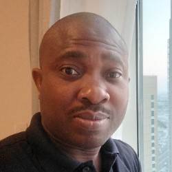 Hilary Ogbekile