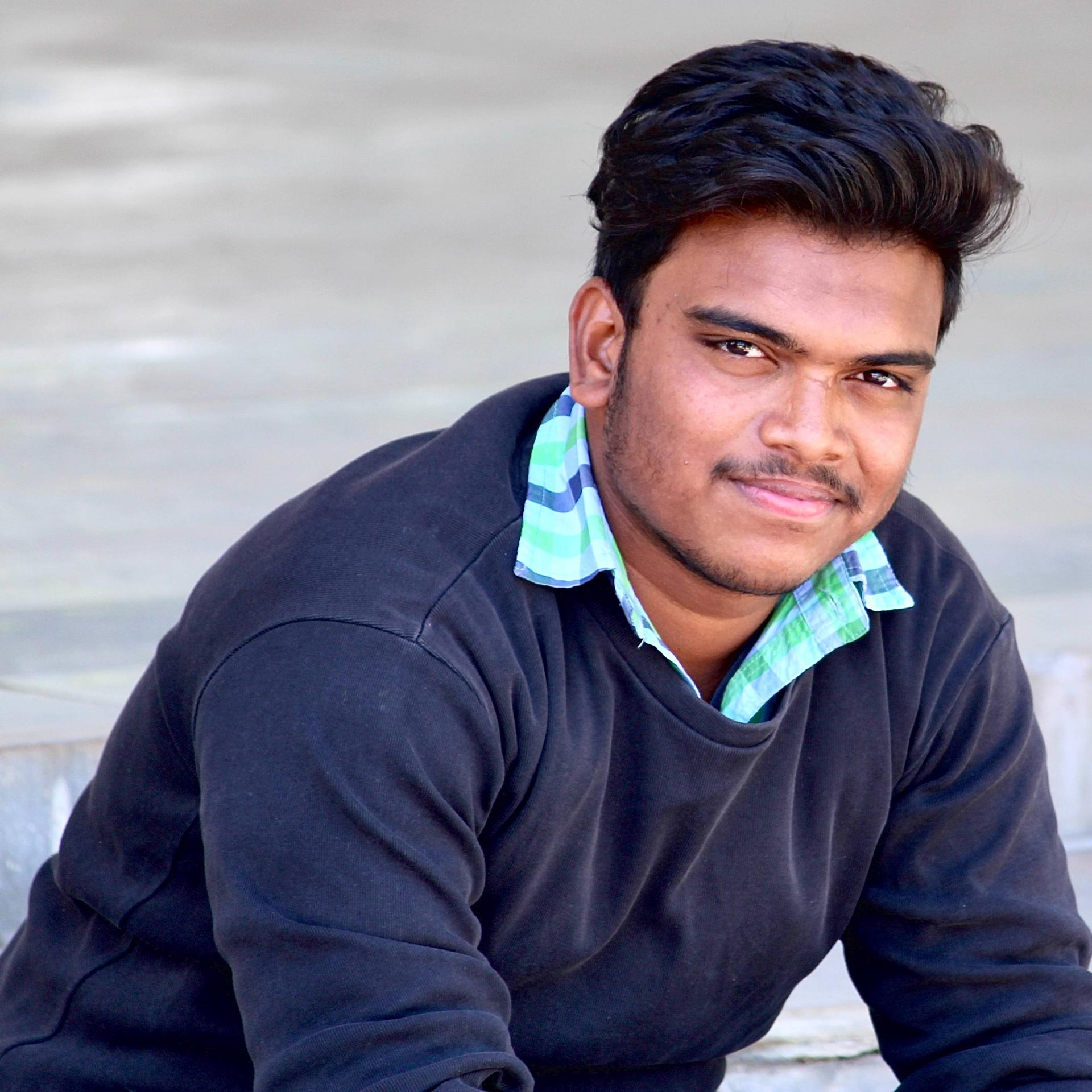 MOHAMMAD IMRAN