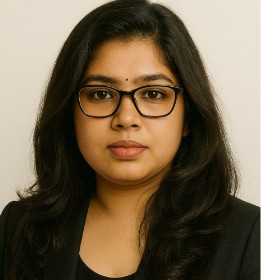 Anindita Rath