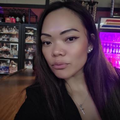 Melanie Montilla Monteau