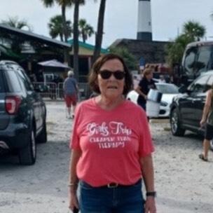 Judy Landis