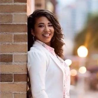 Leah Hernandez