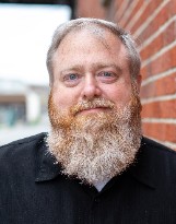 Terry Martin
