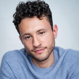 Ethan Navarro