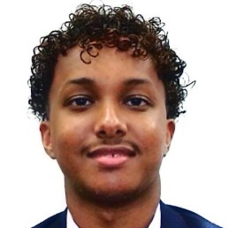 Adam Farah