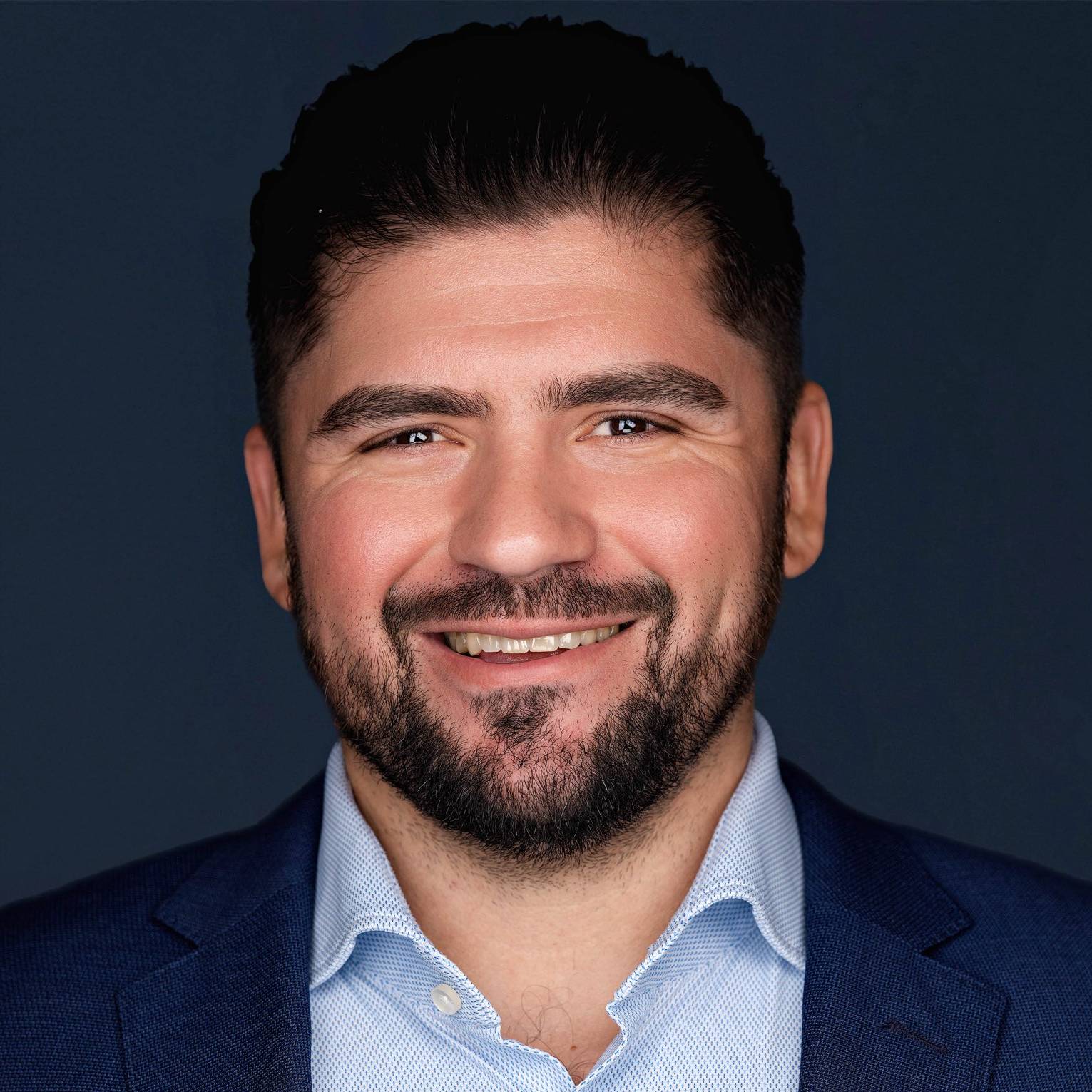 Michael Pysniak