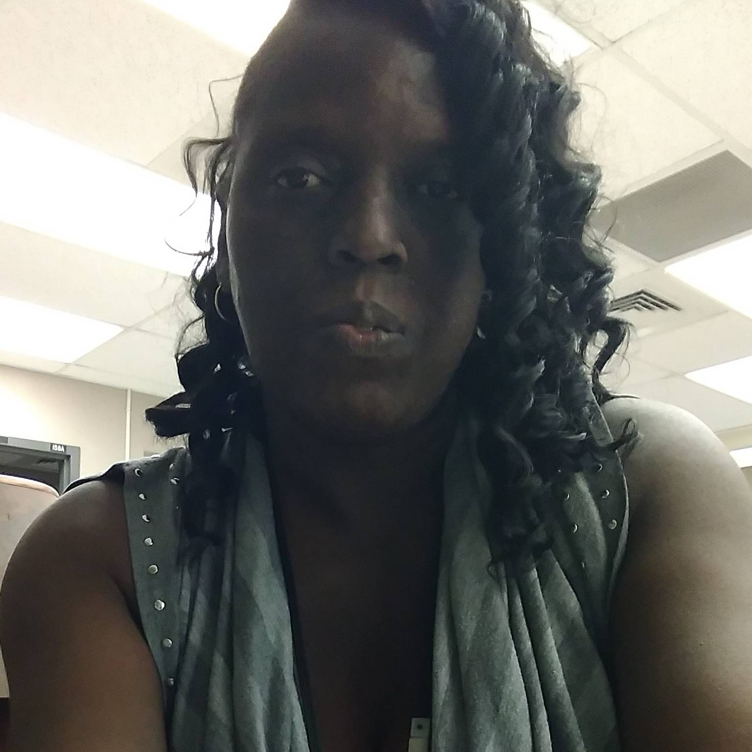 Bernadette Thomas