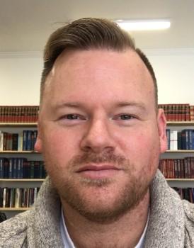 Daniel Merz