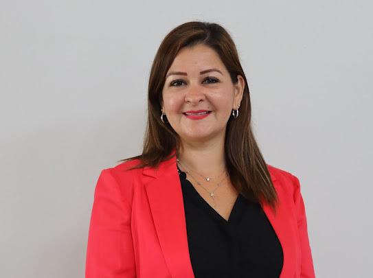 Denise Bergher