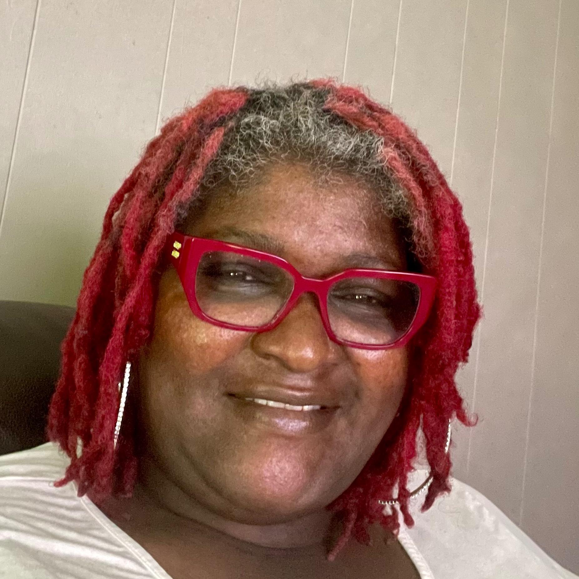 Catina Mcgowan