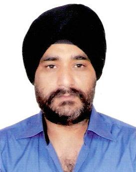 Arvinder Singh