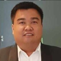 Mark Anthony Banday