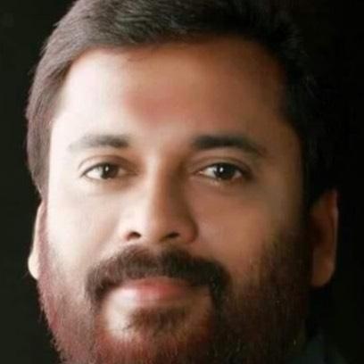 Saji Gopalakrishnan