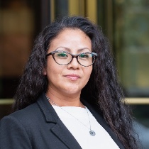Blanca Martinez