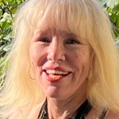 Donna Jefferson